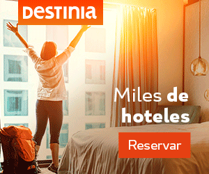 Destinia.com hoteles desde 12€